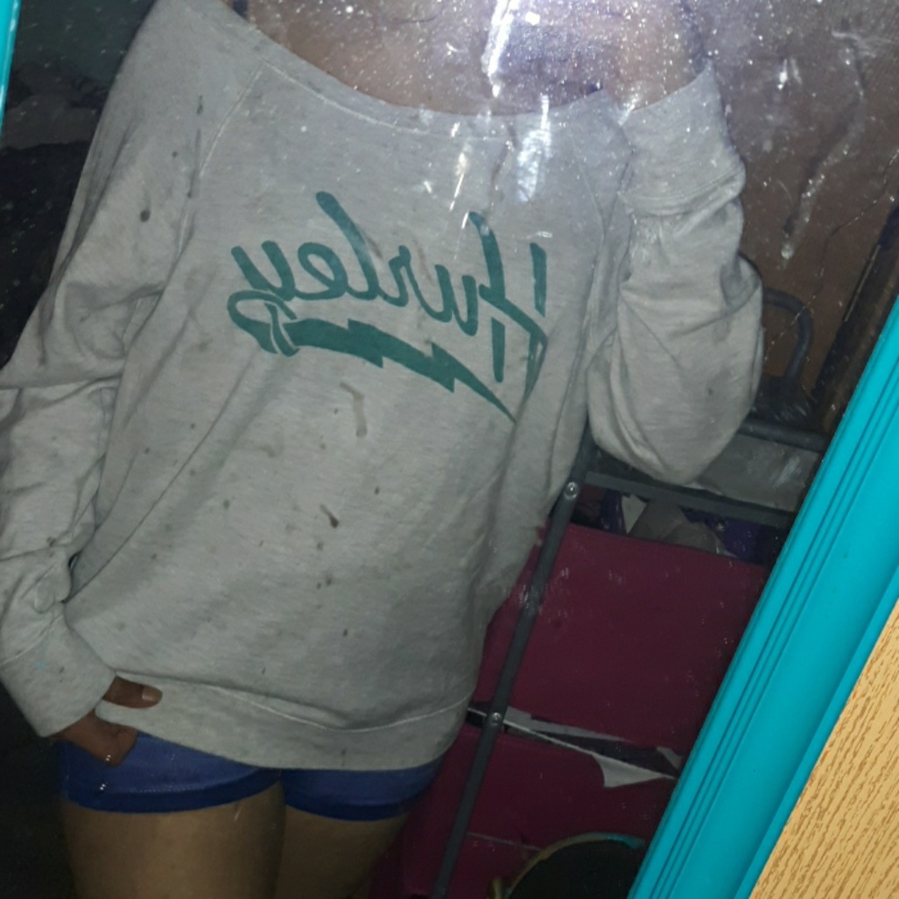 Hurley long sleeve